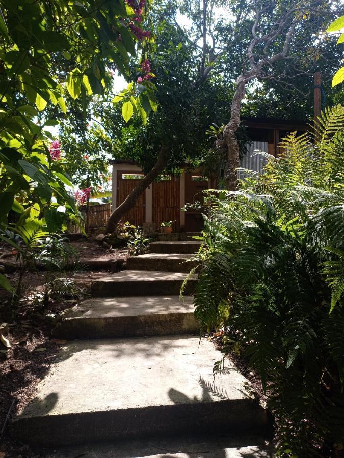 Mi Cuartito En Bacalar Apartment Exterior photo