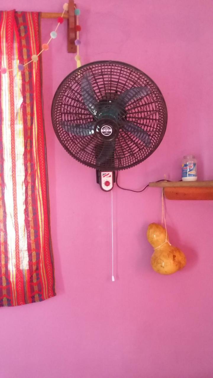 Mi Cuartito En Bacalar Apartment Exterior photo