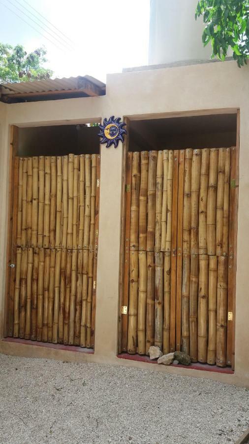 Mi Cuartito En Bacalar Apartment Exterior photo