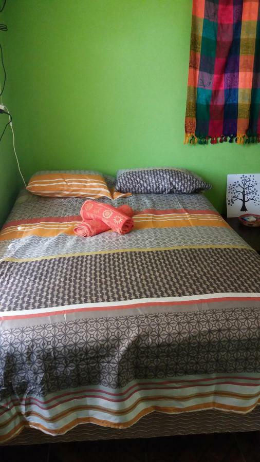 Mi Cuartito En Bacalar Apartment Exterior photo