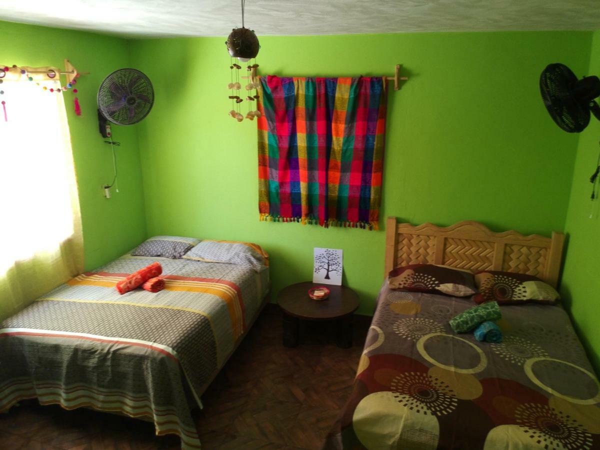 Mi Cuartito En Bacalar Apartment Exterior photo