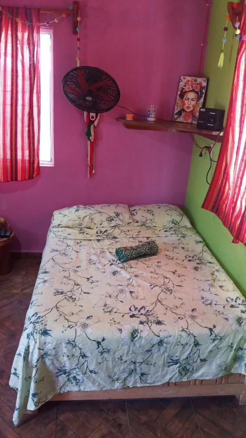 Mi Cuartito En Bacalar Apartment Exterior photo